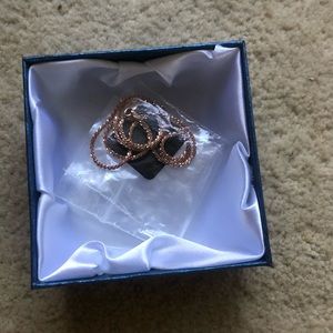Rose Gold Necklace